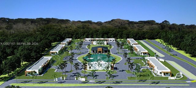 S Canal Dr, Homestead, FL 33035