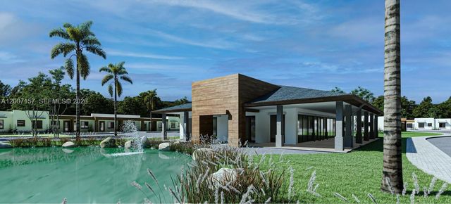 S Canal Dr, Homestead, FL 33035