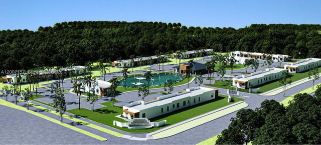 S Canal Dr, Homestead, FL 33035