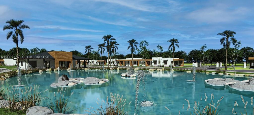 S Canal Dr, Homestead, FL 33035