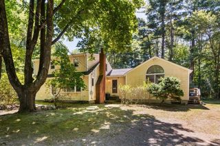 627 1st Parish Rd, Scituate, MA 02066