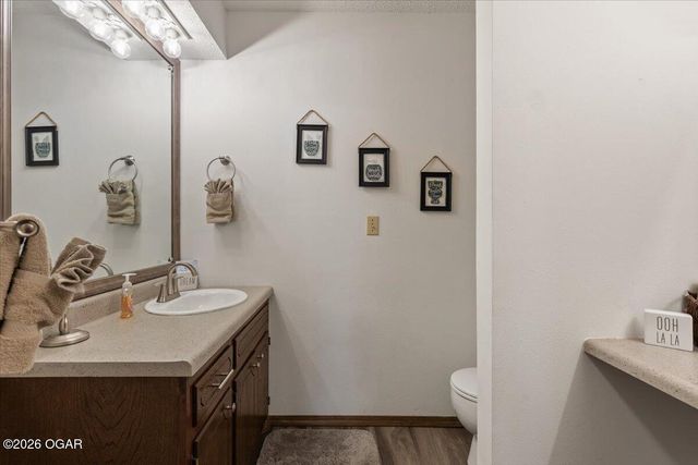 11804 Dogwood Drive, Garfield, AR 72732