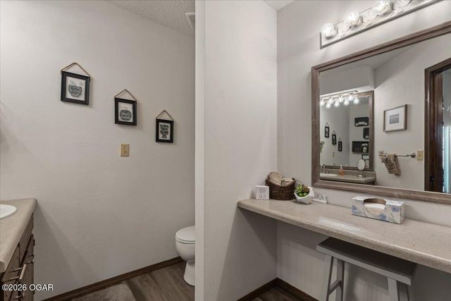 11804 Dogwood Drive, Garfield, AR 72732