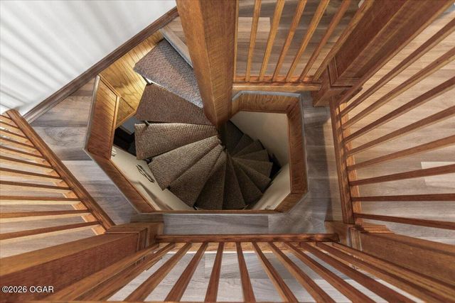 11804 Dogwood Drive, Garfield, AR 72732