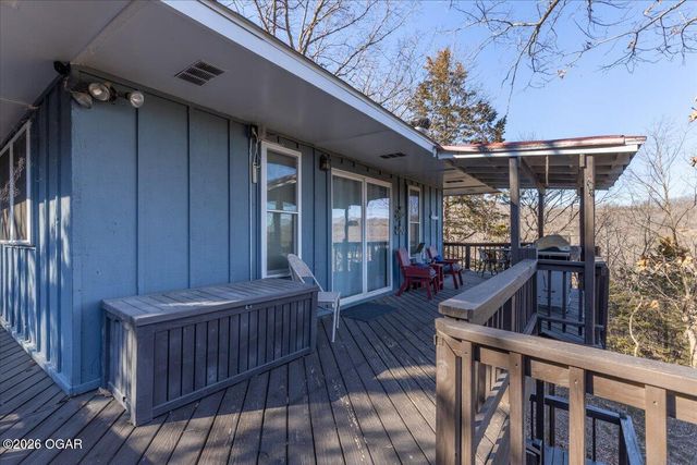 11804 Dogwood Drive, Garfield, AR 72732