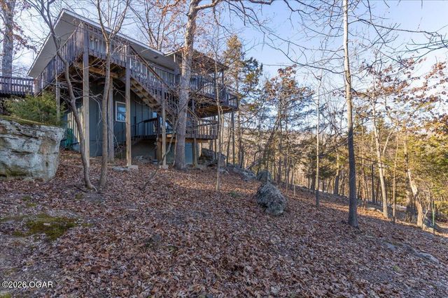 11804 Dogwood Drive, Garfield, AR 72732