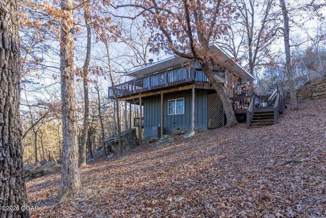 11804 Dogwood Drive, Garfield, AR 72732