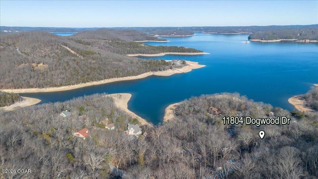 11804 Dogwood Drive, Garfield, AR 72732