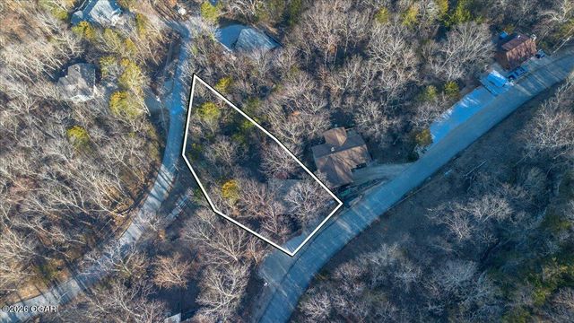 11804 Dogwood Drive, Garfield, AR 72732