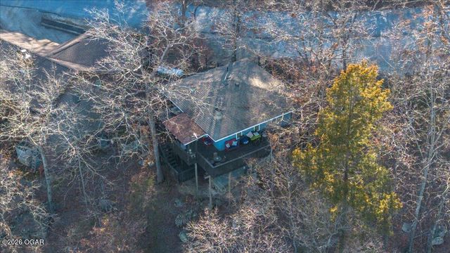 11804 Dogwood Drive, Garfield, AR 72732