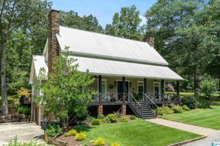 565 GRIFFIN ROAD, Chelsea, AL 35043