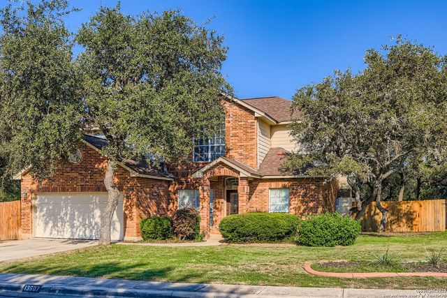 13607 Windy Creek, Helotes, TX 78023