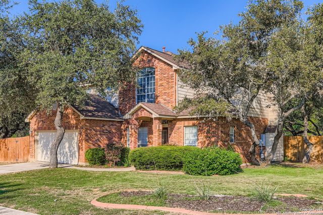 13607 Windy Creek, Helotes, TX 78023