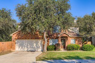 13607 Windy Creek, Helotes, TX 78023