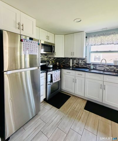 21 Whitman Street, New Britain, CT 06051