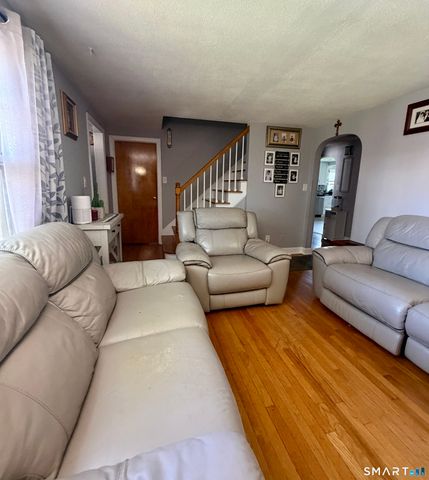 21 Whitman Street, New Britain, CT 06051