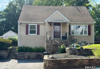 21 Whitman Street, New Britain, CT 06051