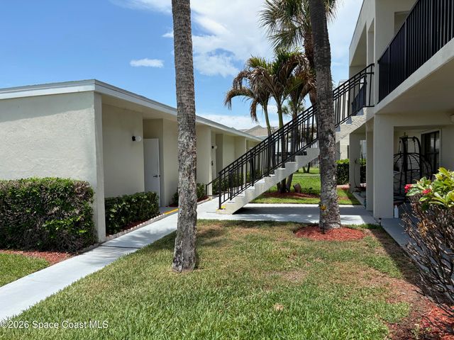 1850 Atlantic Street 124, Melbourne Beach, FL 32951