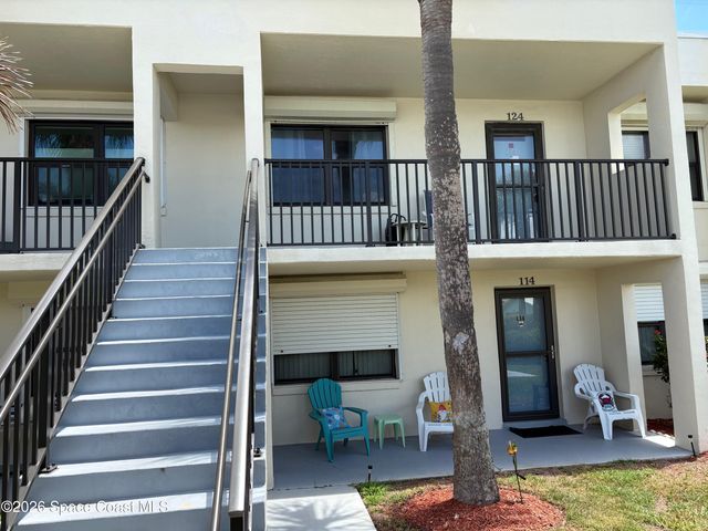 1850 Atlantic Street 124, Melbourne Beach, FL 32951