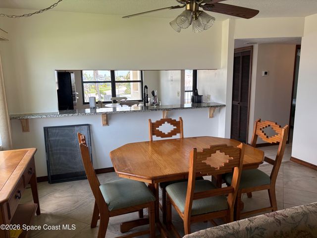 1850 Atlantic Street 124, Melbourne Beach, FL 32951