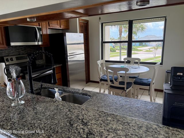 1850 Atlantic Street 124, Melbourne Beach, FL 32951