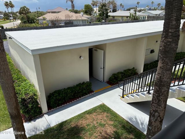 1850 Atlantic Street 124, Melbourne Beach, FL 32951