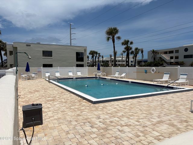 1850 Atlantic Street 124, Melbourne Beach, FL 32951