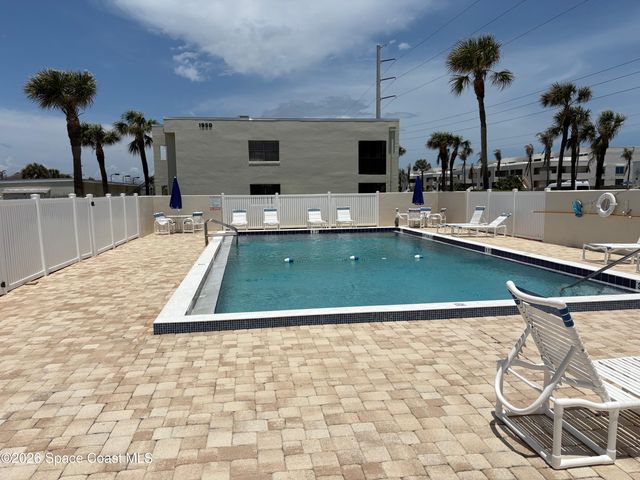 1850 Atlantic Street 124, Melbourne Beach, FL 32951