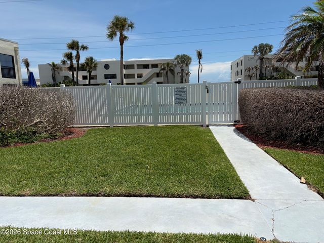 1850 Atlantic Street 124, Melbourne Beach, FL 32951