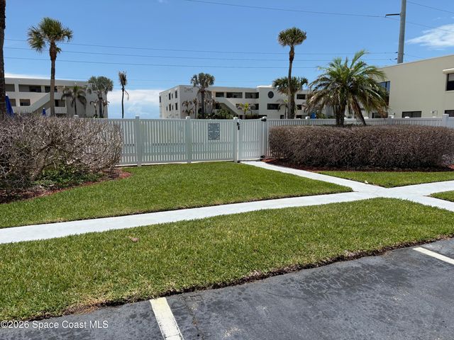 1850 Atlantic Street 124, Melbourne Beach, FL 32951