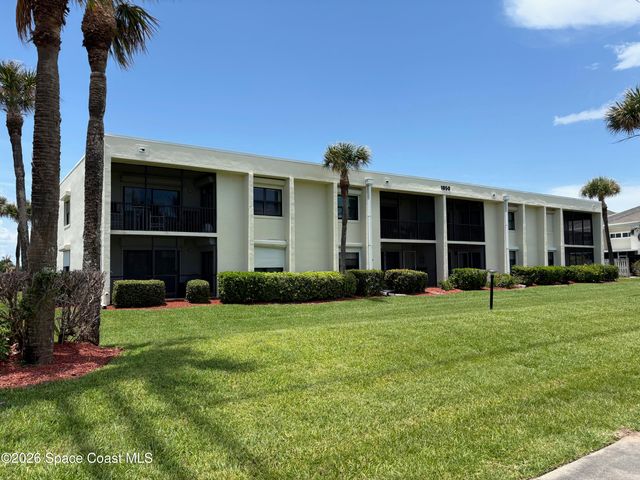 1850 Atlantic Street 124, Melbourne Beach, FL 32951