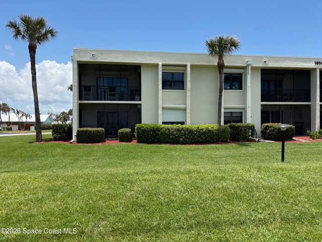 1850 Atlantic Street 124, Melbourne Beach, FL 32951