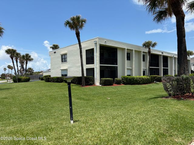 1850 Atlantic Street 124, Melbourne Beach, FL 32951