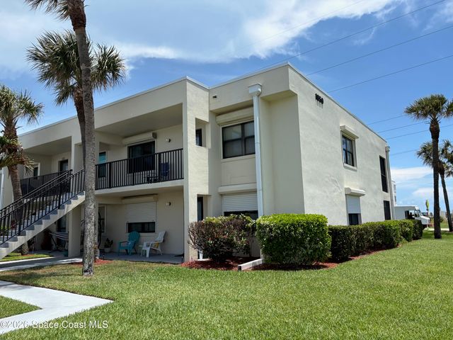 1850 Atlantic Street 124, Melbourne Beach, FL 32951