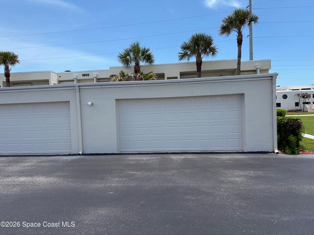1850 Atlantic Street 124, Melbourne Beach, FL 32951