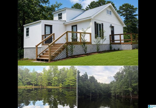 299 COUNTY ROAD 443, Verbena, AL 36091