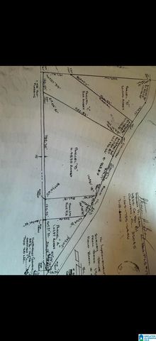 299 COUNTY ROAD 443, Verbena, AL 36091
