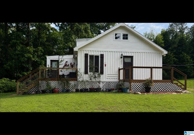 299 COUNTY ROAD 443, Verbena, AL 36091
