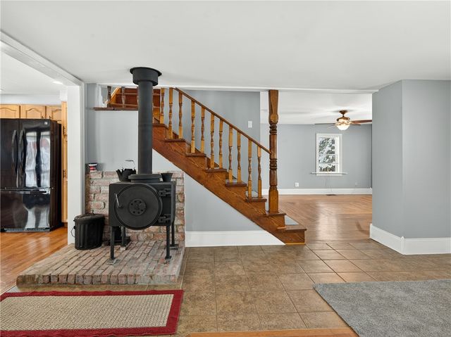 5352 Skinner Road, Arcadia, NY 14505