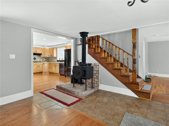 5352 Skinner Road, Arcadia, NY 14505