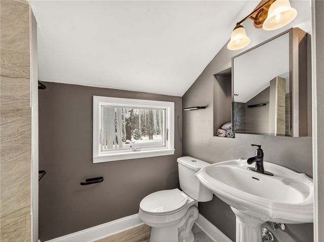 5352 Skinner Road, Arcadia, NY 14505