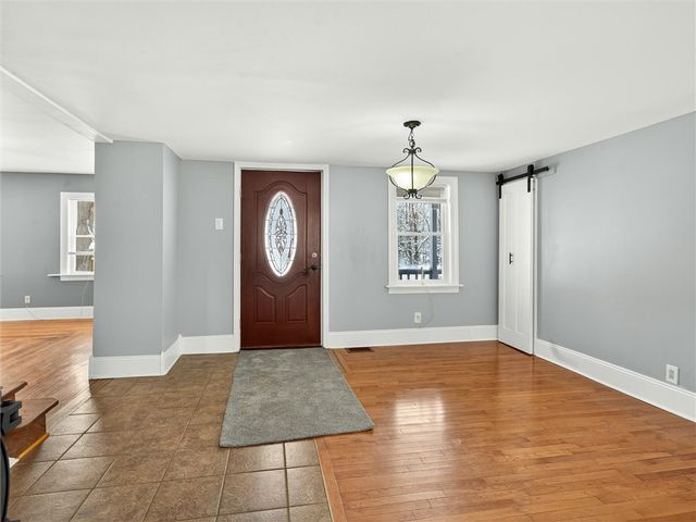 5352 Skinner Road, Arcadia, NY 14505