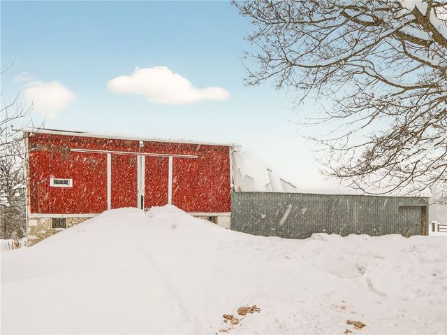 5352 Skinner Road, Arcadia, NY 14505