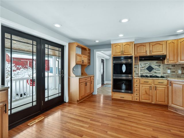 5352 Skinner Road, Arcadia, NY 14505