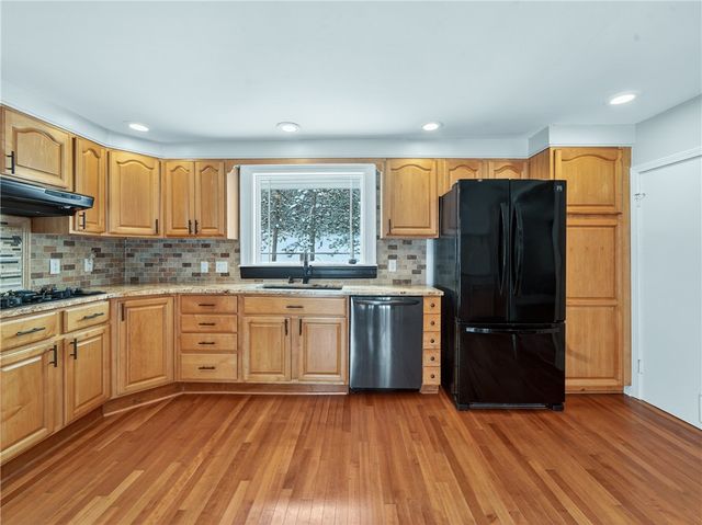5352 Skinner Road, Arcadia, NY 14505