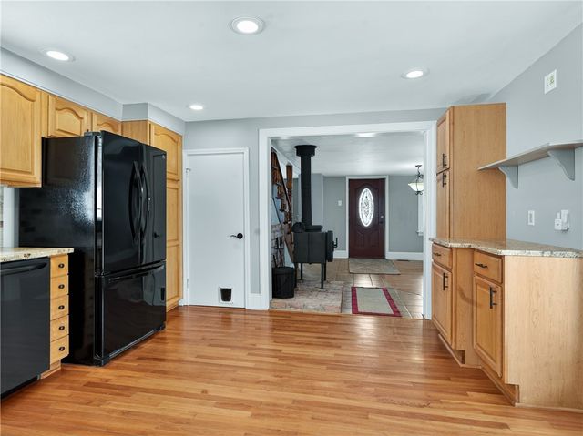 5352 Skinner Road, Arcadia, NY 14505