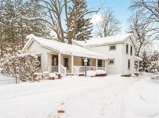 5352 Skinner Road, Arcadia, NY 14505