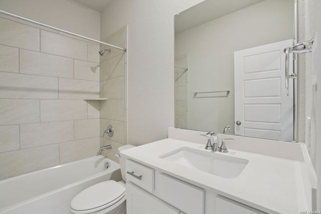 9911 Briceway Gap, San Antonio, TX 78254