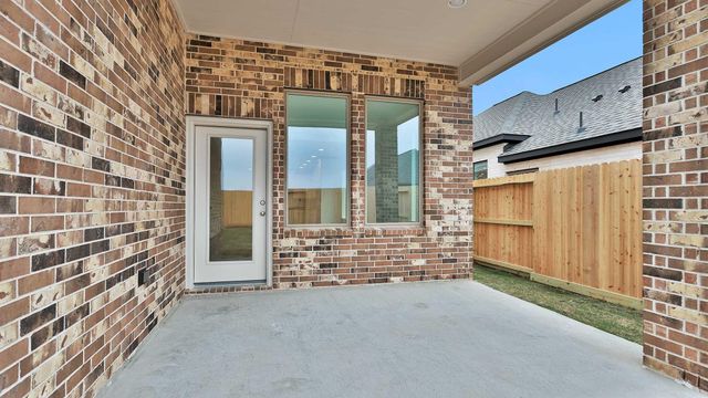 26822 Chandrila Vista Court, Richmond, TX 77406