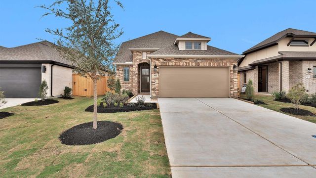26822 Chandrila Vista Court, Richmond, TX 77406